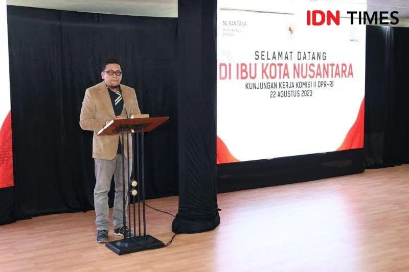 Doli Tandjung: Komitmen Golkar untuk Masyarakat Riau