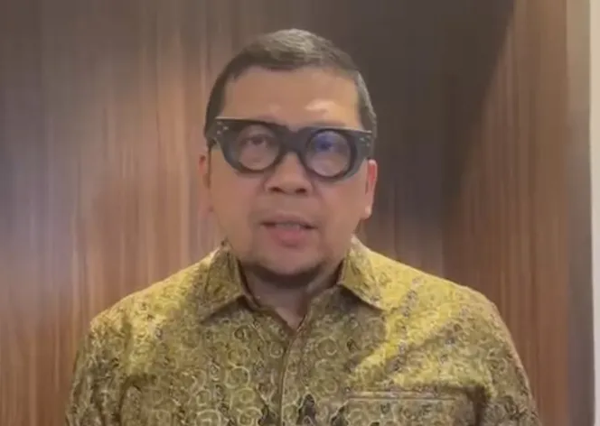 Doli Kurnia Tandjung: Dialog dan Rekonsiliasi untuk Riau