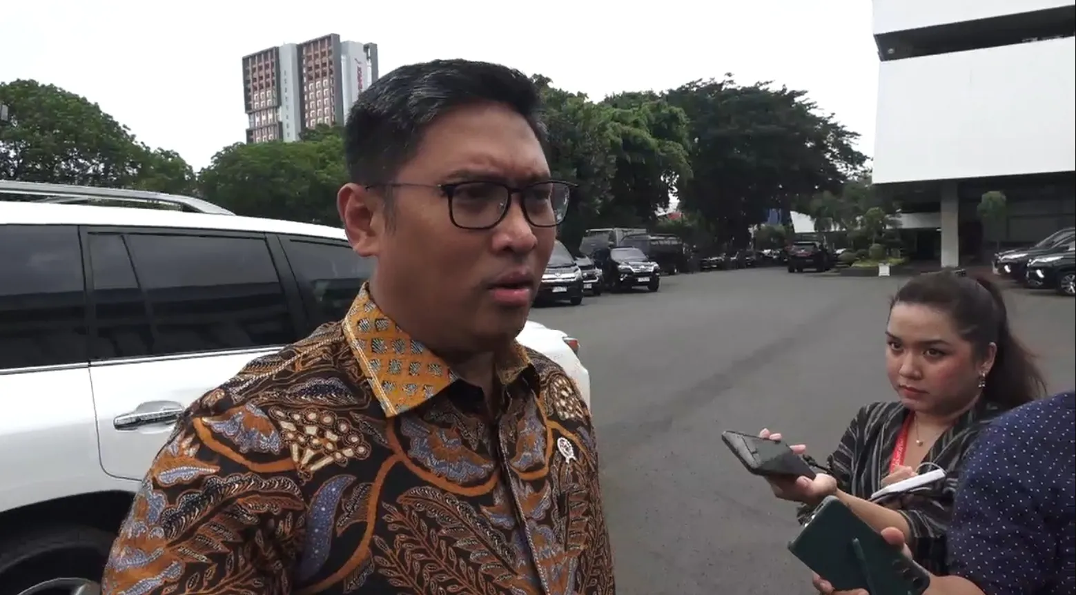 BGN Tutup Dapur Tidak Layak untuk Gizi Anak